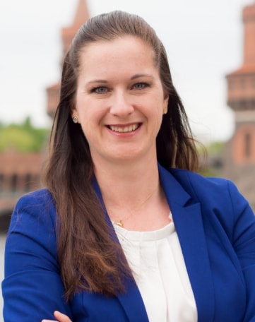 Sandra Wendrock