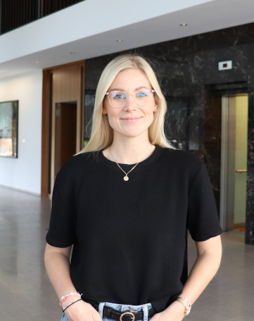 Ricarda Kaiser