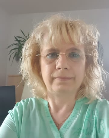 Anke Schmitt