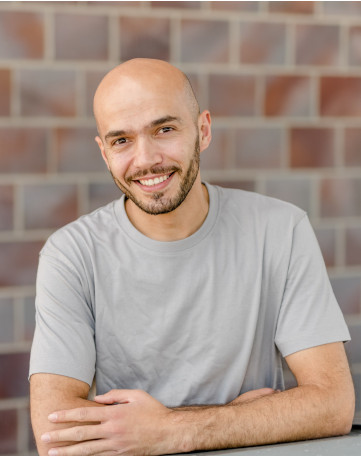 Ali Haxhaj
