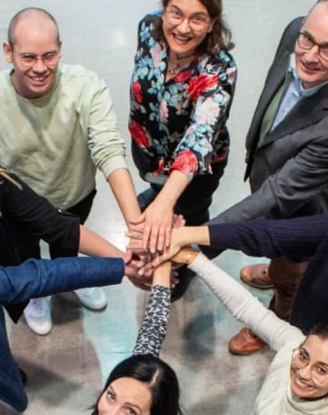 Ready, set, go: Equality at FIEGE