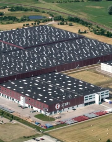 FIEGE to build one of Germany’s largest Autostores for Sportscheck