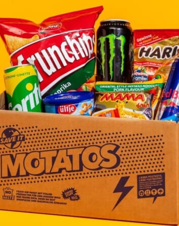 Sustainability beats overstock