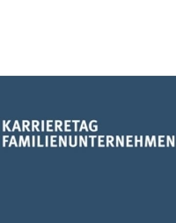 Karrieretag Familienunternehmen - Attendorn