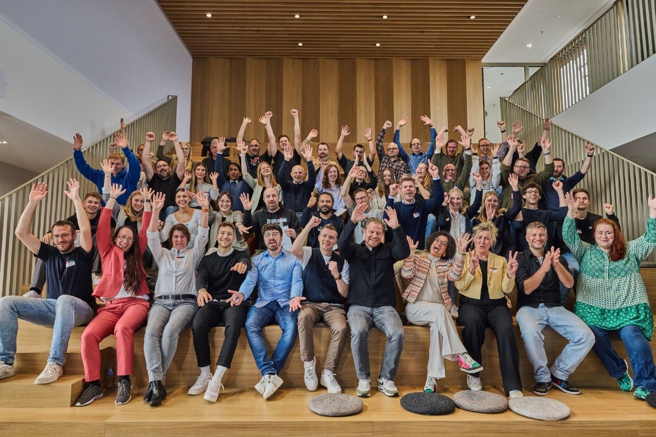 Weiterentwicklung in der FIEGE Academy