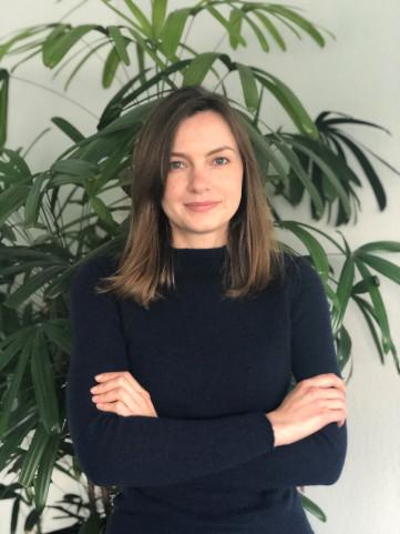 Christina Freiter