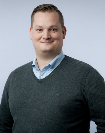 Joost Hootsen
