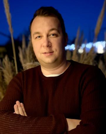 Daniel Kirsch