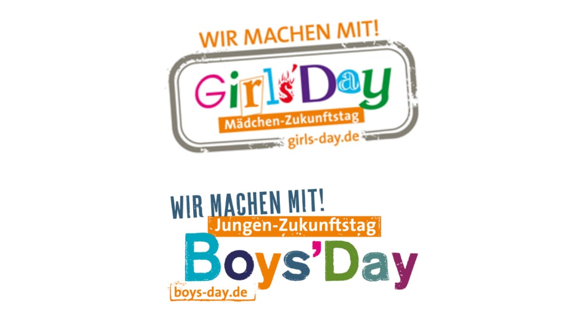 Girls‘ & Boys’Day bei FIEGE
