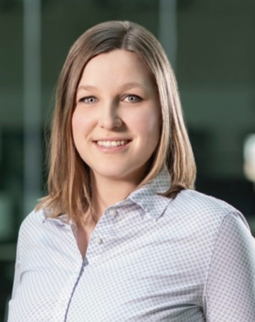 Sarah Lüttmann