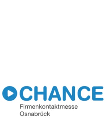 Karrieremesse CHANCE – HS Osnabrück