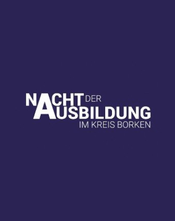 Nacht der Ausbildung im Kreis Borken