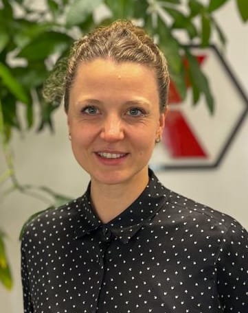 Lisa Welzel