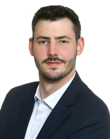 Maurice Bürger