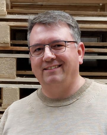 Michael Daviter