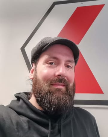 Mike Kriesel