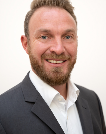 Florian Meyer