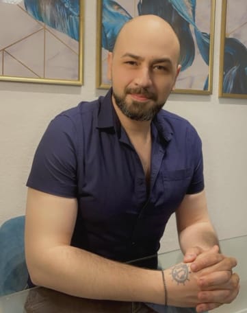 Zulfekar Hazzouri