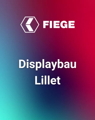 Von der Palette zum Hingucker: Logistik, die auffällt