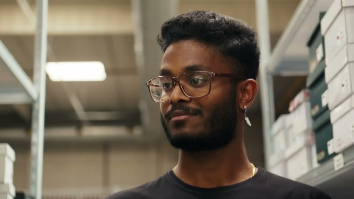 Deine Karriere als Fachlagerist:in