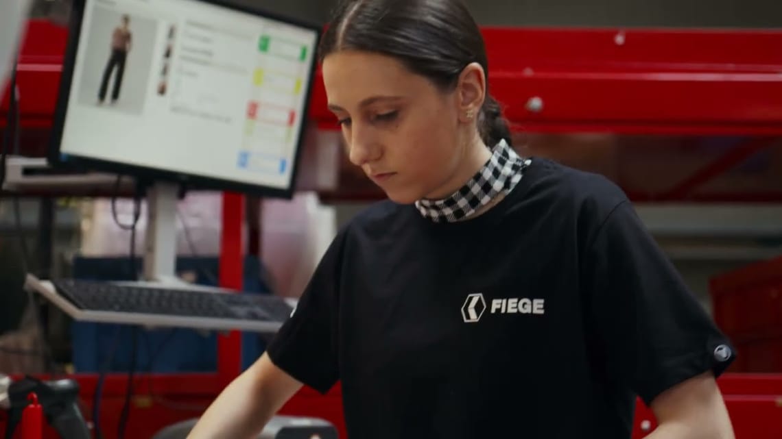 Deine Karriere in der Retoure