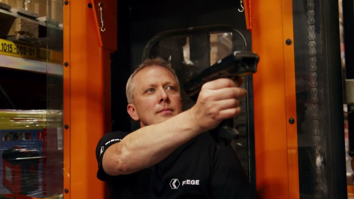 Deine Karriere als Staplerfahrer:in