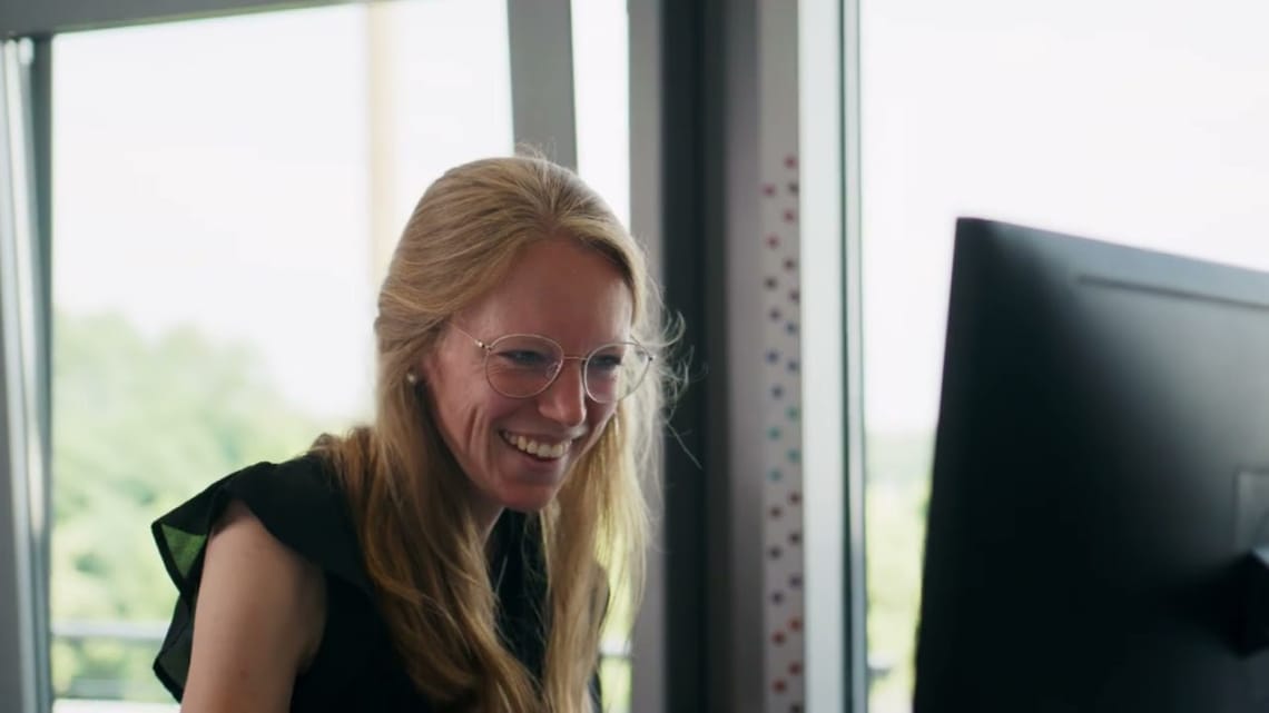 Deine Karriere als Kaufmann/Kauffrau