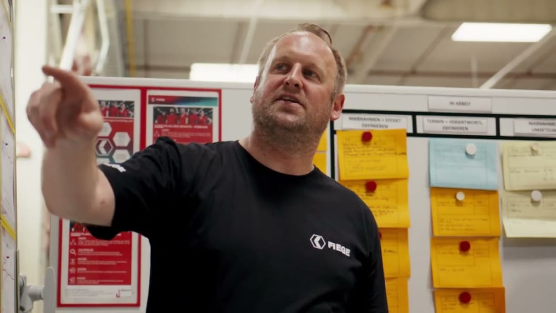 Deine Karriere als Teamleiter:in