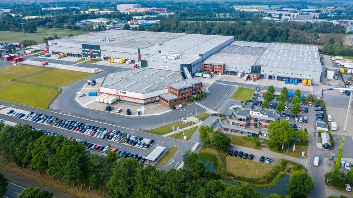 Von Reckenfeld in die ganze Welt