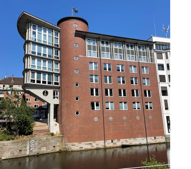 Moin und herzlich Willkommen bei heyconnect!