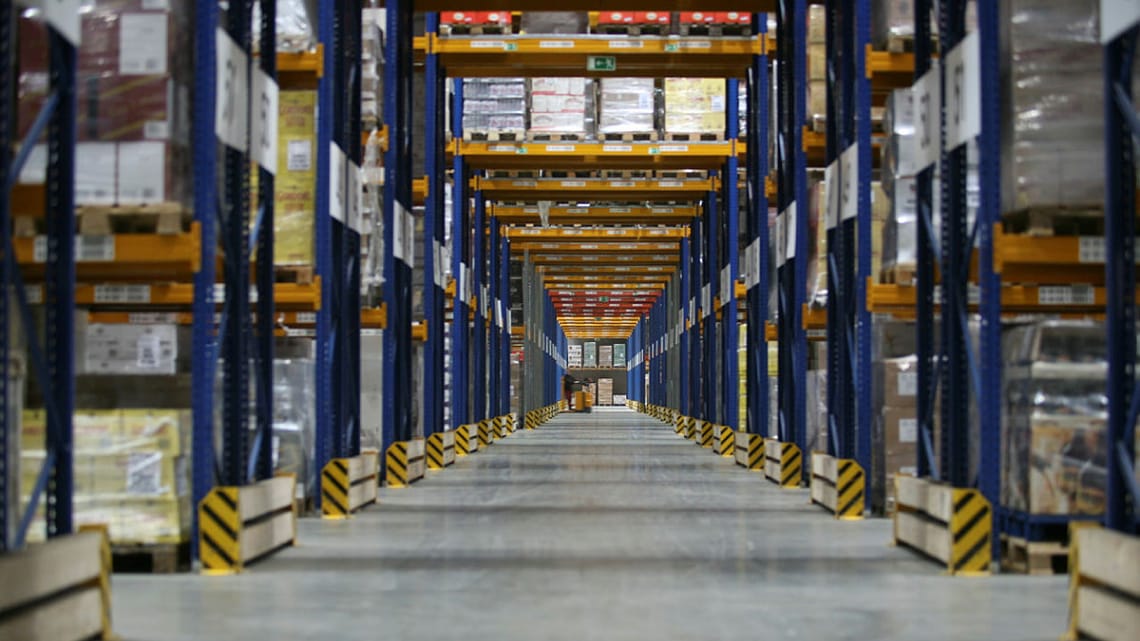 Wir sind der Standort in Bocholt