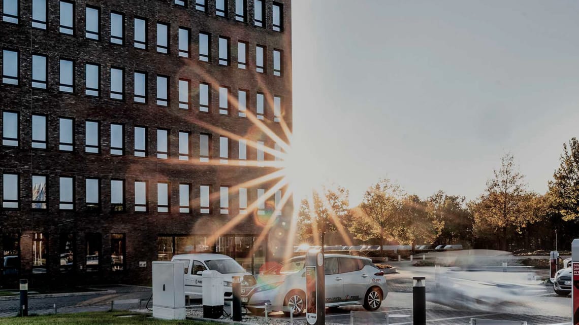 Aus Greven in die Welt